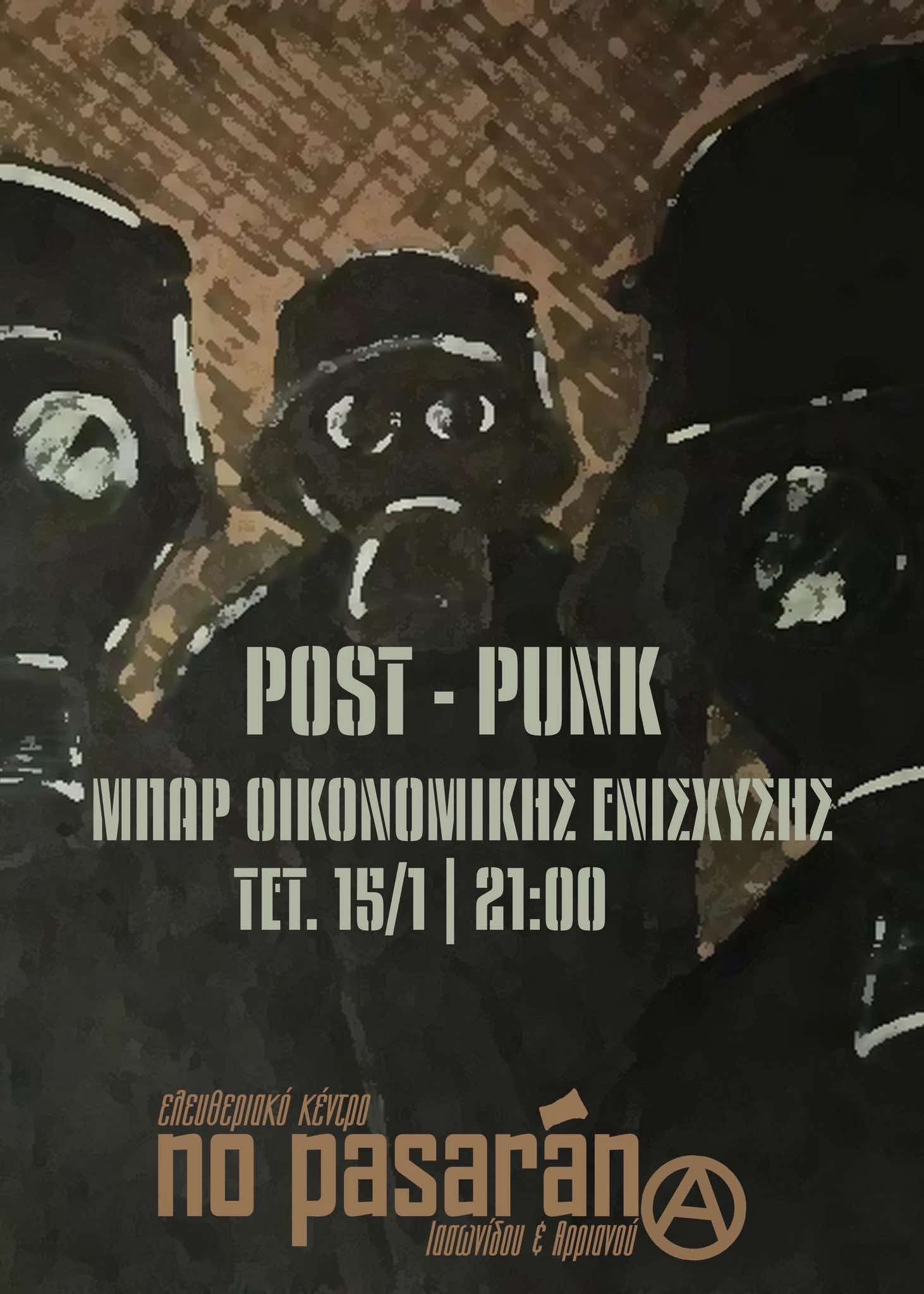 bar mk punk