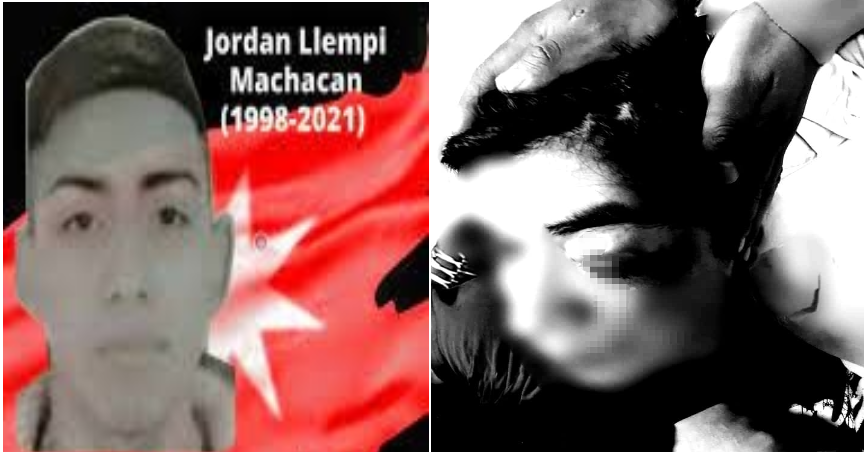 mapuche jordan llempi machacan1